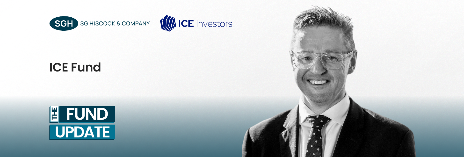 ICE Fund update with portfolio manager Roger Walling