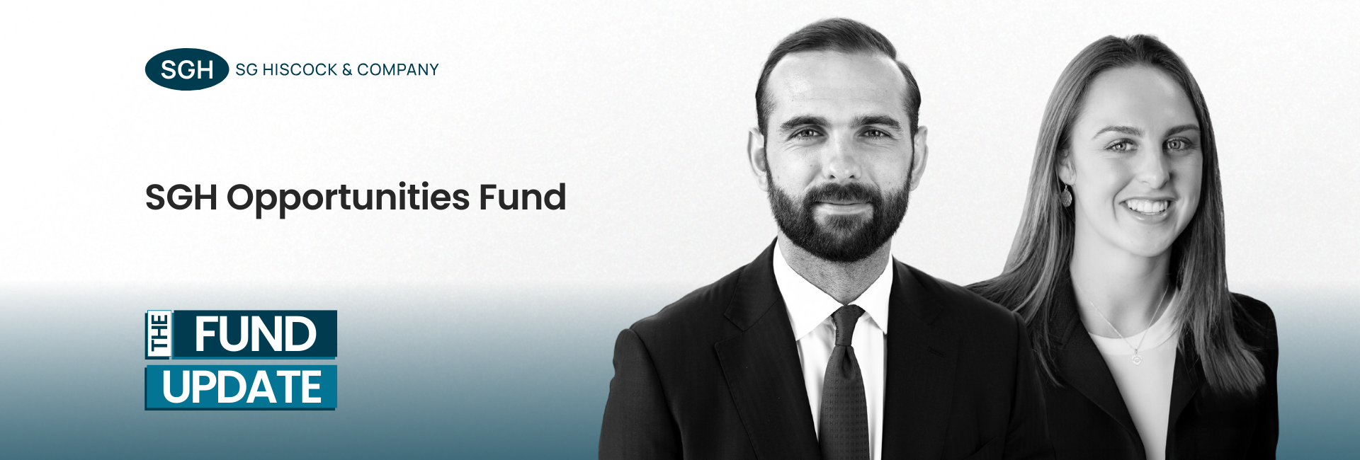 SGH Opportunities Fund Update