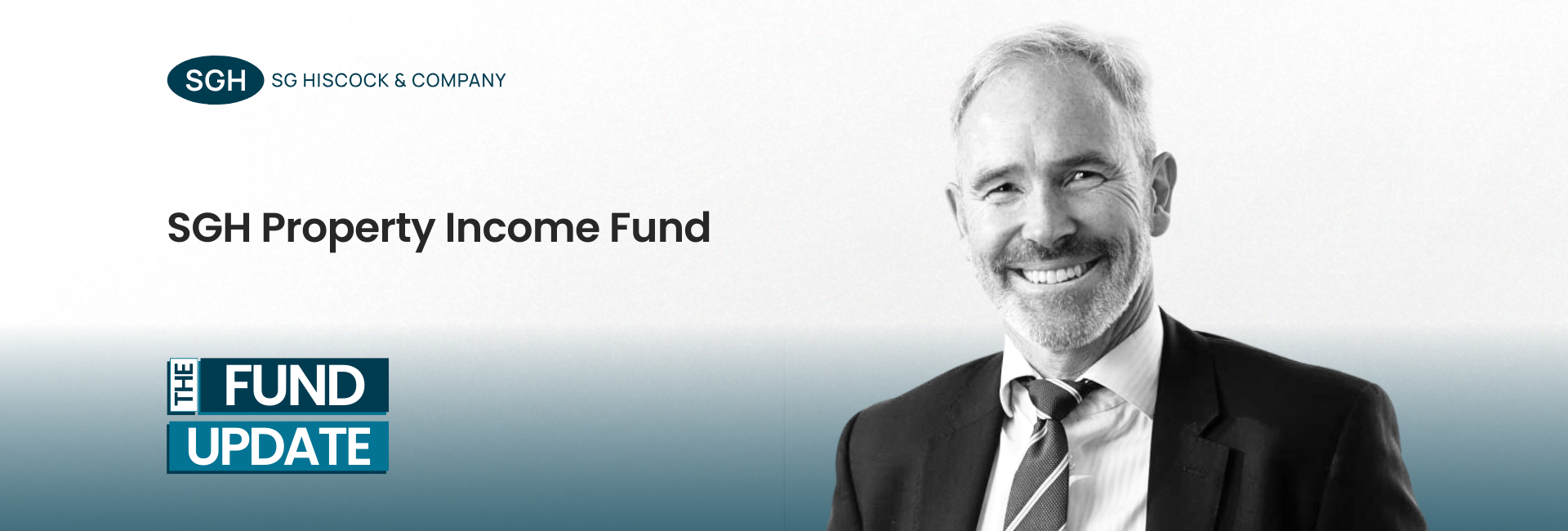 SGH Property Income Fund update – September Quarter 2025