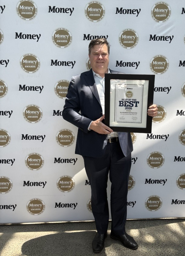 LaSalle Concentrated Global Property Fund Nominated