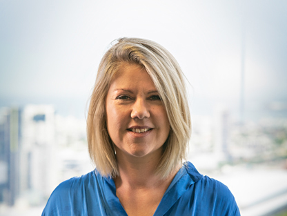 Lucinda McGrath