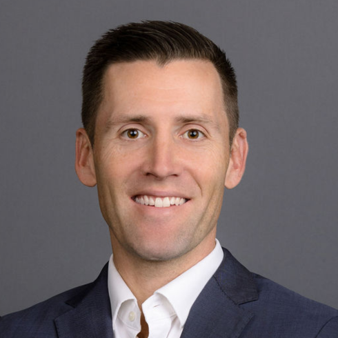 Adam Rubin, CFA