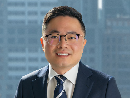 David Chen