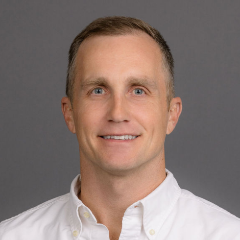 Nicholas Dame, CFA