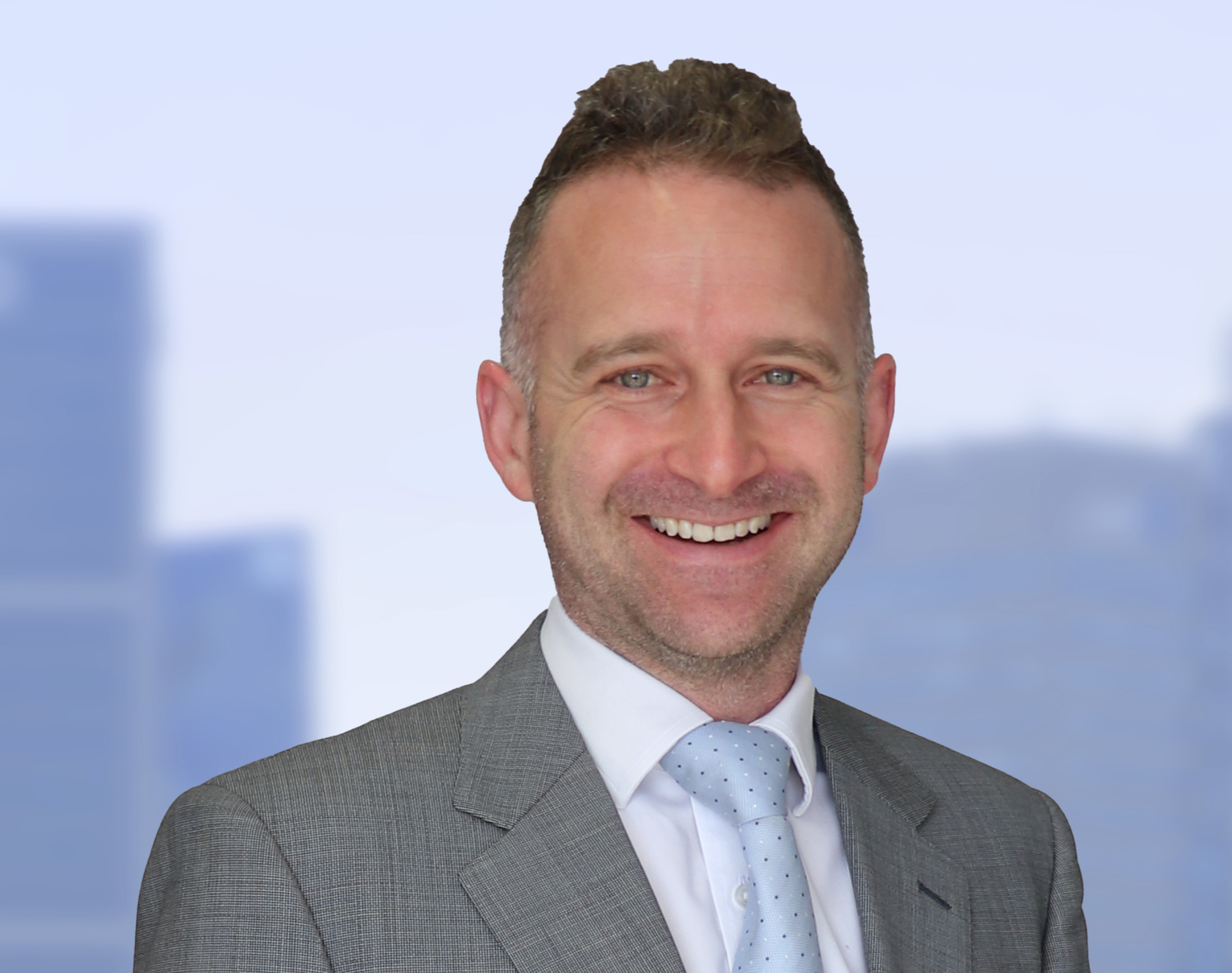 Nick Wallace-Smith