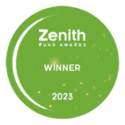 zenith winner 2023