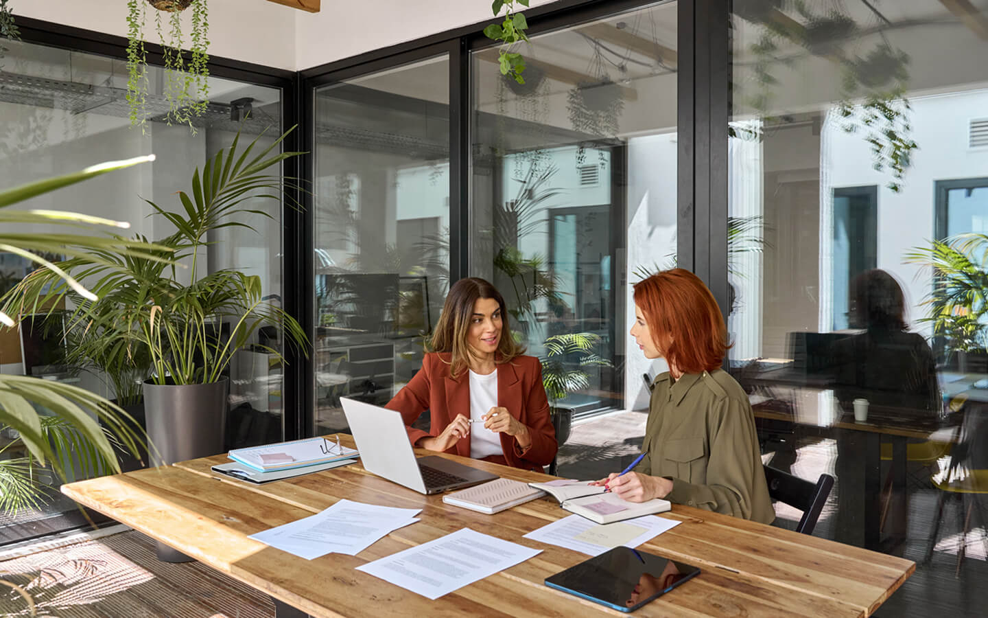 property income fund banner